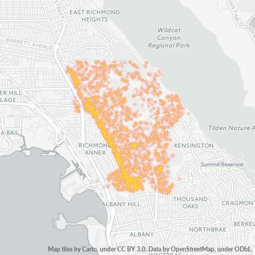 Dx Merchandising (510) 5272625 El Cerrito, California