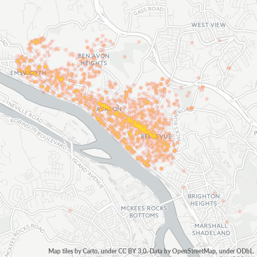 Ikon Office Solutions Inc (412) 3226050 Pittsburgh