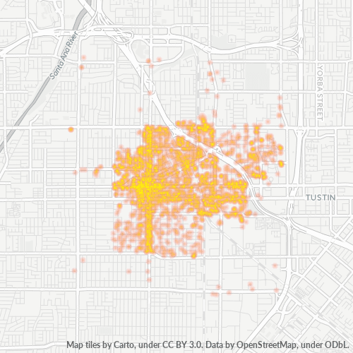 Donald Krotee Partnership (714) 5477621 Santa Ana, California