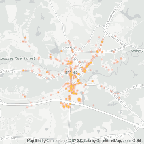 Epping General Dentistry (603) 6792041 Epping, New Hampshire