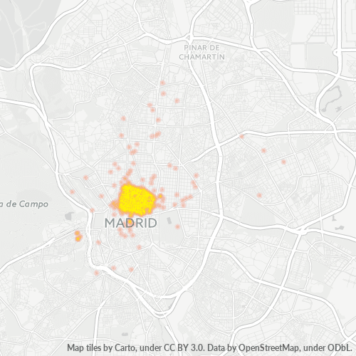 Espacios González y Asociados Inmobiliaria de lujo en Madrid Madrid