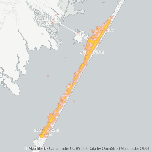Giglio Awning (609) 4943004 Harvey Cedars, New Jersey