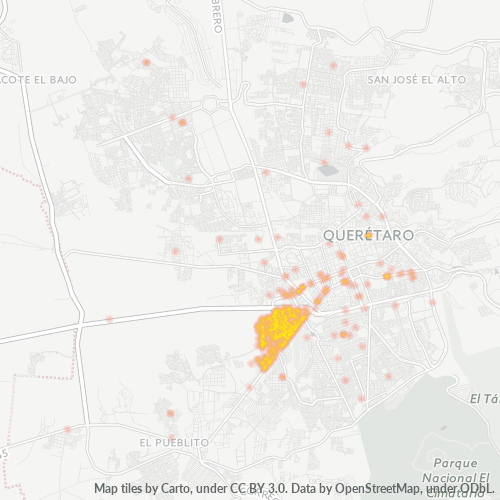 Soleman Constituyentes | 443 320 6364 | Santiago de Querétaro