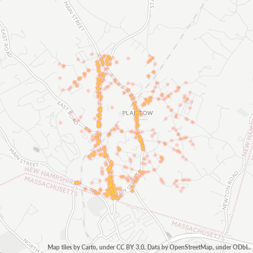 Michelle's Creative Expression (603) 3780048 Plaistow, New Hampshire