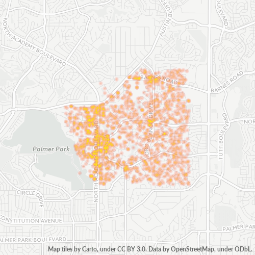 Ace Loans Pawn Shop (719) 5741767 Colorado Springs, Colorado