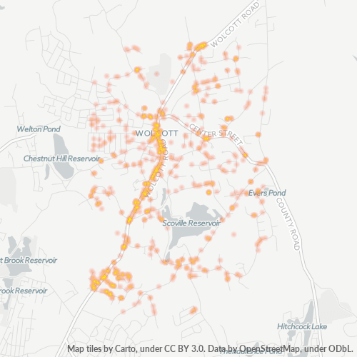 Jan Manufacturing Co (203) 8790580 Wolcott, Connecticut