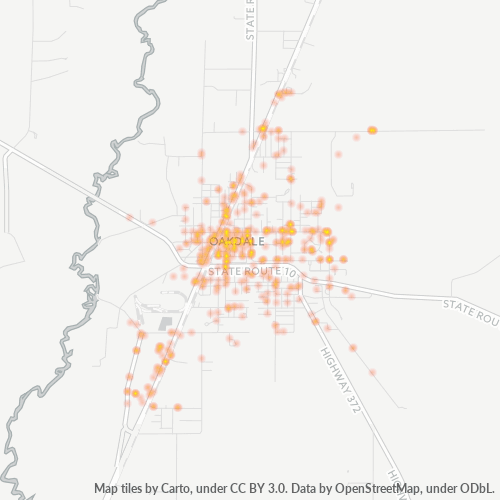 Rush Law Offices | (318) 335-2759 | Oakdale