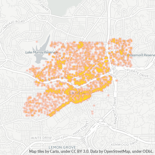 Spectrum Local Movers (877) 8763018 La Mesa, California