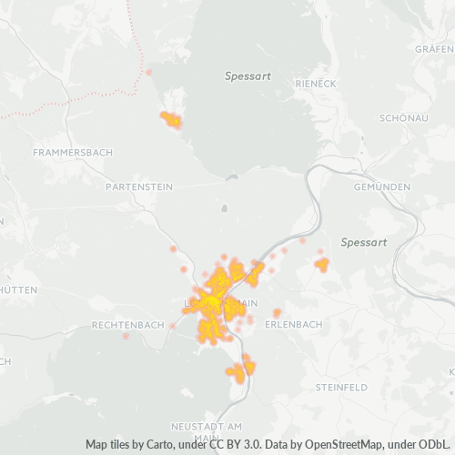 Waldkindergarten Sendelbach | Lohr am Main