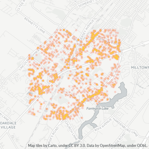 D'Clase Doobie Salon (732) 2149204 North Brunswick, New Jersey