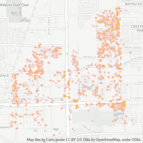 RefChem (713) 4136200 Houston