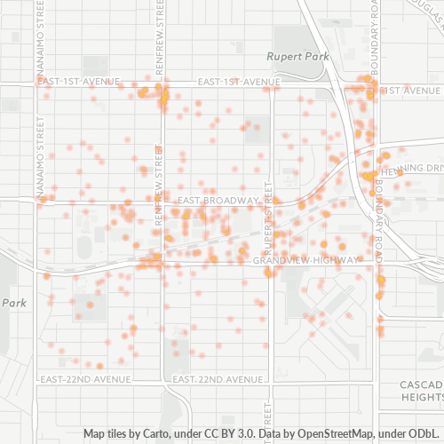 Centra Windows Vancouver Vancouver