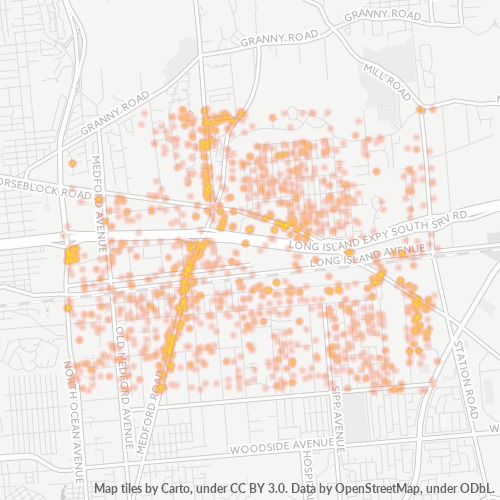 My Accounting Guy, Inc (631) 2862712 Medford, New York