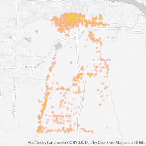 Joshen Paper & Packaging (501) 3759111 Little Rock, Arkansas