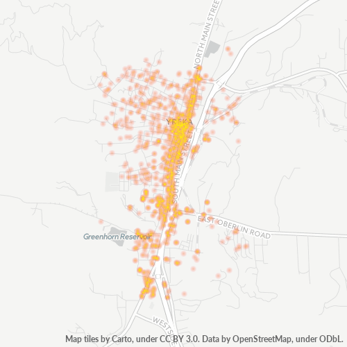 Any And All Auctions (530) 5986784 Yreka, California