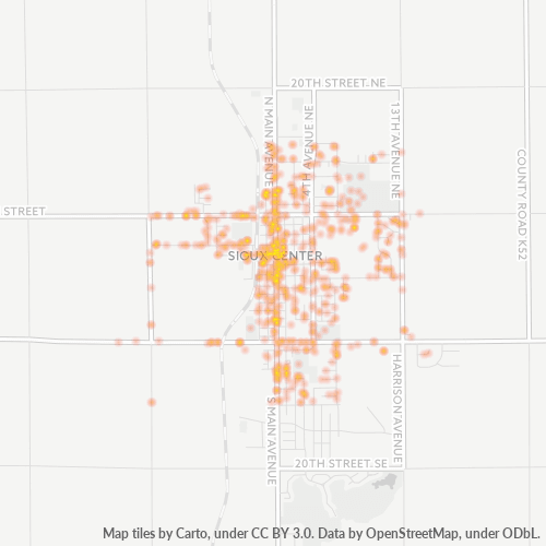 Beyer Auction And Realty (712) 7224315 Sioux Center, Iowa