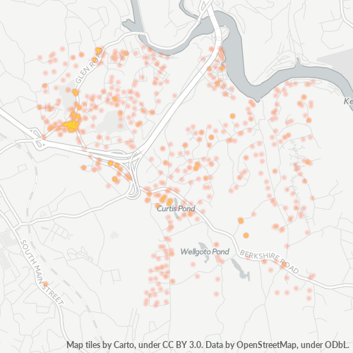 Shevlin Landscape Services LLC (203) 4269988 Sandy Hook, Connecticut