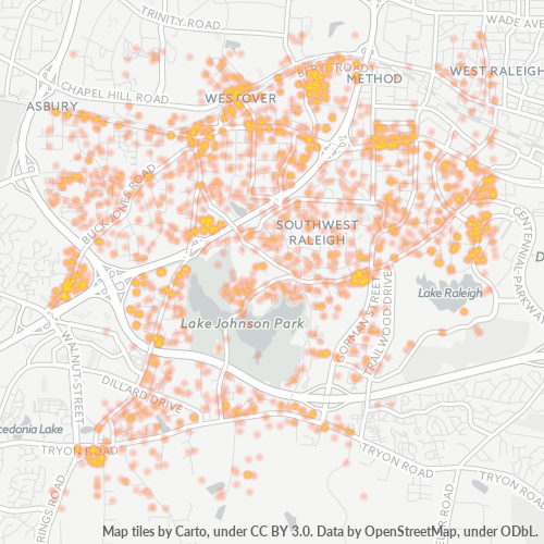 Epic Games Inc (919) 8540070 Raleigh, North Carolina