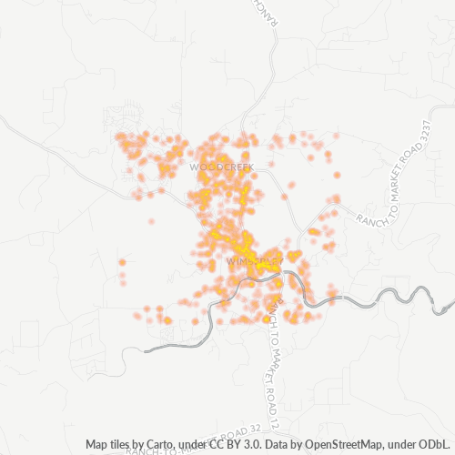 Design Build Lighting (512) 5352603 Wimberley, Texas