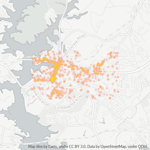 Exxon (864) 6548657 Clemson, South Carolina