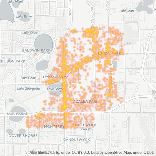 Aikido Tenshin Dojo (407) 4702870 Orlando, Florida