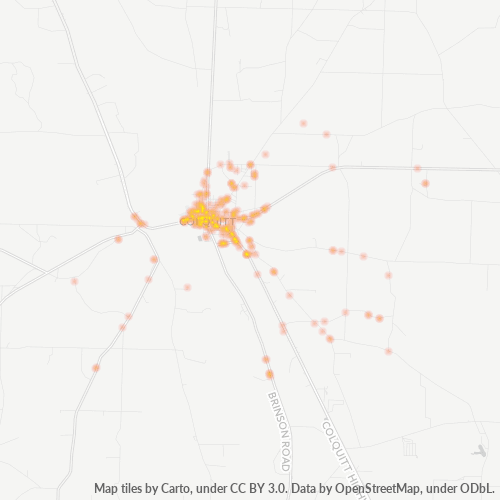 Watson Used Cars (229) 7583898 Colquitt,