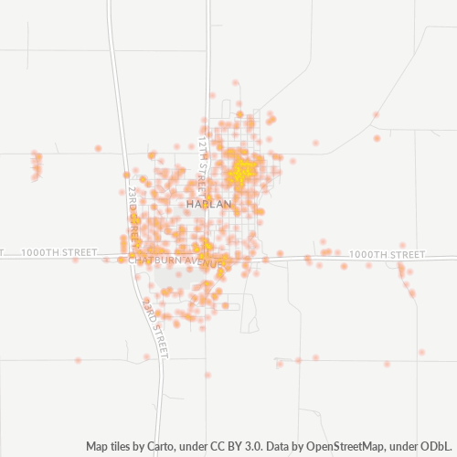 Weco, Inc. Harlan, Iowa J. William Lemons