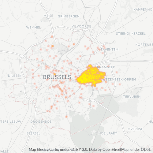 Ficri sprl WoluweSaintLambert