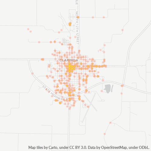 Snyder's Auto Body & Paint (712) 5425316 Clarinda, Iowa