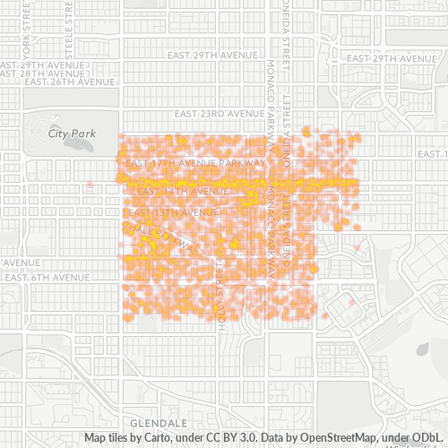 Garfax, LLC Denver Lee H. Weinstein