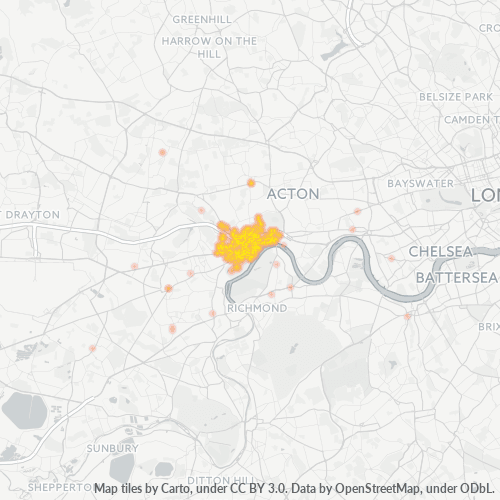 Day & Sons Ltd West Down, Devon Hostmaster