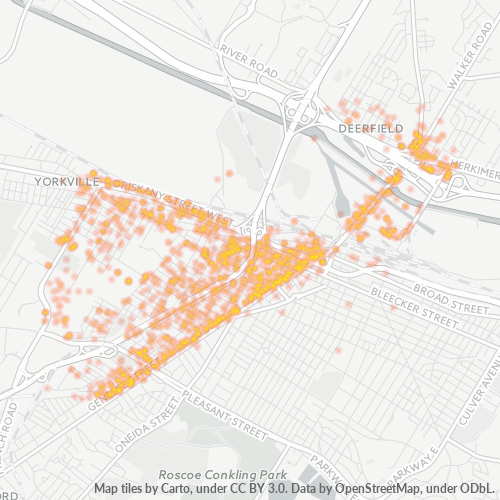 Joe Tahan's Furniture Distribution Center (315) 7326189 Utica, New