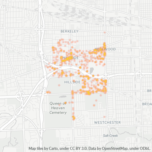 R&D Realty & Management, LTD (708) 5441776 Hillside, Illinois