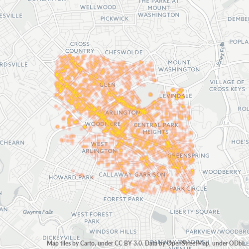 K & K Industrials (443) 8031044 Baltimore