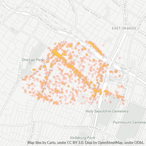 Al's Electric (973) 6728482 East Orange, New Jersey