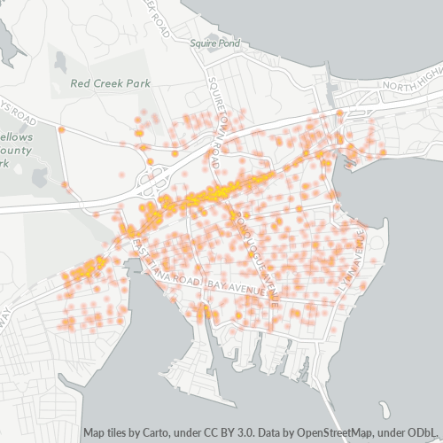 Long Island Asphalt (516) 9917858 Hampton Bays, New York