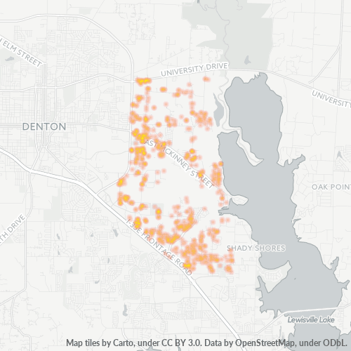 Lucy's Bakery (940) 4841529 Denton, Texas