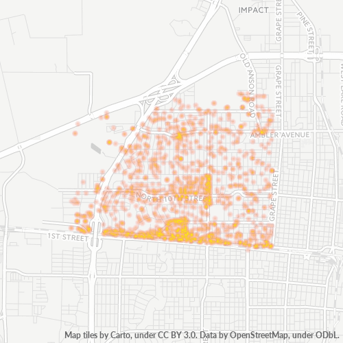 Pate's Hardware (325) 6755217 Abilene, Texas