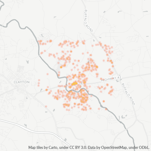 Selectcorr (919) 5509001 Clayton, North Carolina