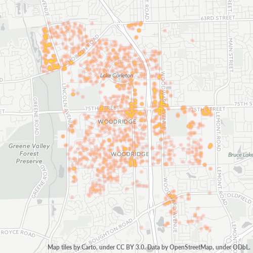 Englewood Electrical Supply (630) 2962555 Woodridge, Illinois