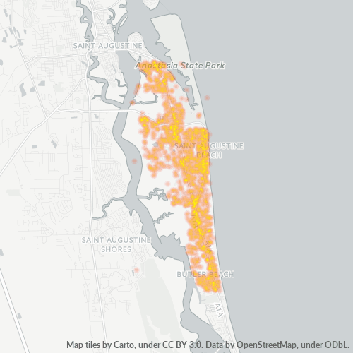 The St Johns Realty Group (904) 4719464 St. Augustine, Florida