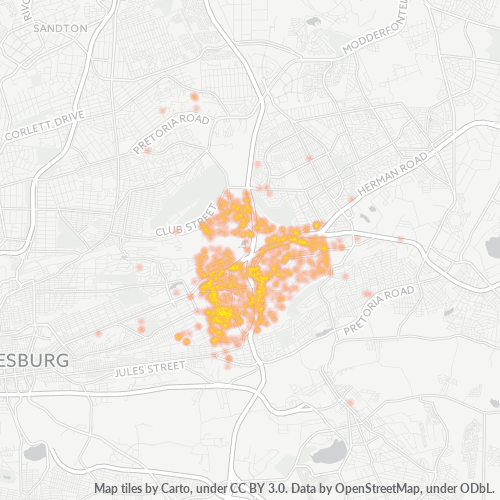 Esg Brand Architects (Pty) LTD Germiston