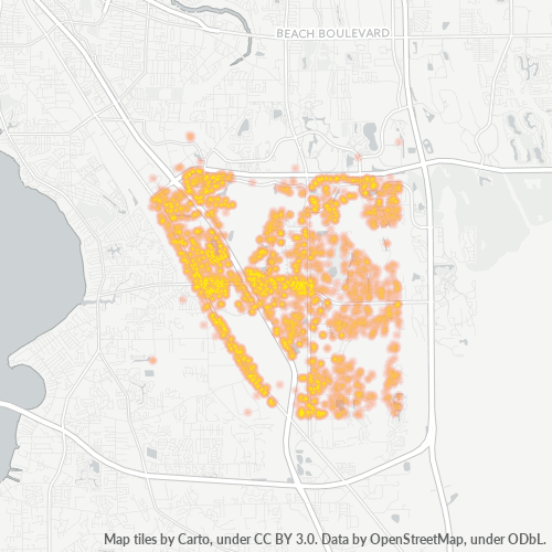 Fletcher's Medical Supplies (904) 3874481 Jacksonville, Florida