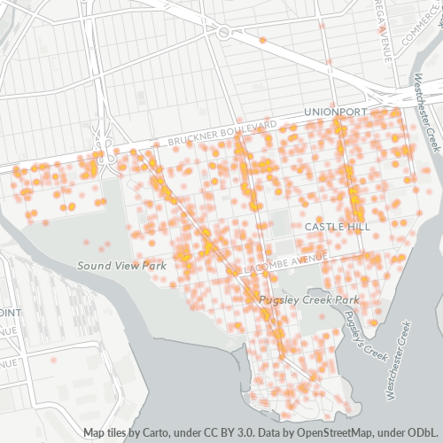 Eddington Security (718) 9041559 New York City