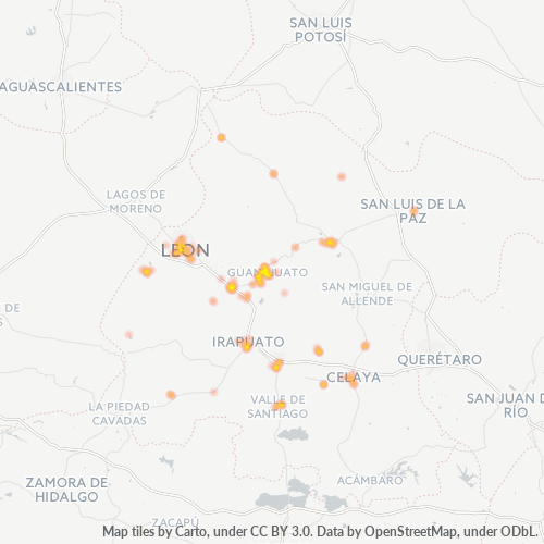 Coppel Alhondiga 473 734 1172 Guanajuato (Guanajuato)